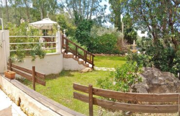 villastravanata garden